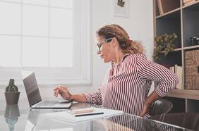 Padecimientos musculares en el trabajo: cuáles son y cómo enfrentarlos