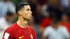 Castigo y multa: la sanción de Portugal a Cristiano Ronaldo tras fugarse de la concentración en la fecha FIFA