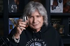 David Coverdale, la voz de Whitesnake, anuncia su retiro y cierra más de medio siglo de trayectoria en la música