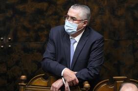 Senador Pizarro (DC) por tramitación de cuarto retiro en la Cámara Alta: “Si el proyecto se mejora es evidente que uno puede votar a favor, si el proyecto queda tal como está, es muy difícil”