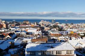 Informe epidemiológico: Tasa de casos activos de la Región de Magallanes es 10 veces mayor que la del país