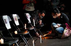 Balance de RSF: Argentina y Ecuador con los mayores retrocesos en libertad de prensa en Latinoamérica