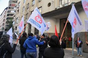 Fenats Nacional exige al Minsal la destitución del director del Servicio de Salud de Osorno y no descarta acciones contra Aguilera