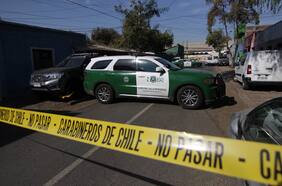 Rencillas entre vecinos dejan una mujer fallecida en Cerrillos