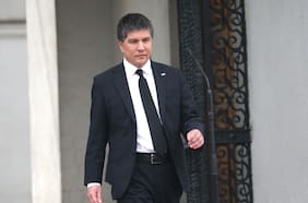 Monsalve juega al todo o nada: la última arremetida de su defensa para pedir una diligencia clave antes del juicio