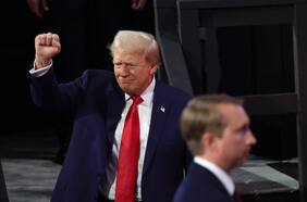 Primer ministro húngaro afirma ante la UE que Trump reelegido actuaría como mediador de paz entre Rusia y Ucrania