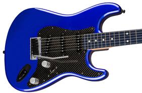 Estirando la cuerda: el regreso de la guitarra
