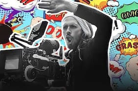 Koko Stambuk se consolida en la pantalla: su nueva película destaca en Prime Video