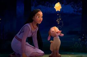 Vean el tráiler de Wish, la próxima película de Walt Disney Studios