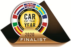 La recta final: ¡Estos son los 7 finalistas para el Car Of The Year 2020!