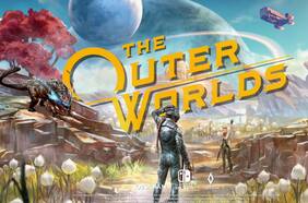 The Outer Worlds ha venido más de 4 millones de copias