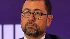 Un CEO para las relaciones exteriores