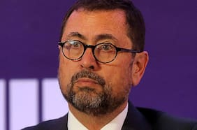 Un CEO para las relaciones exteriores