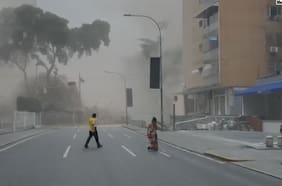 Declaran estado de emergencia en Venezuela tras dos terremotos