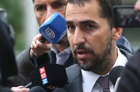 Abogado de Municipalidad de Maipú dice que Cathy Barriga debe seguir en la cárcel: “La prisión preventiva se justifica”