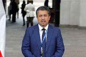 La sorpresiva salida del gerente técnico para la reconstrucción del megaincendio y su inmediato aterrizaje en el GORE de la RM