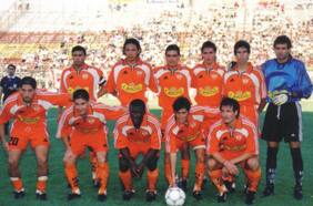 Exjugador de Cobreloa recuerda su disgusto al llegar a Calama: “Es feo; es pura tierra”