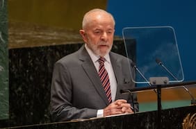 Lula advierte del riesgo de una “intervención” en la región tras las palabras de Trump sobre Venezuela
