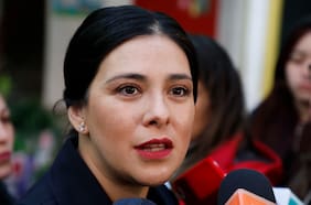 Tribunal mantiene cautela de garantías de Karol Cariola y ordena entregar informes primero a la defensa para evitar filtraciones