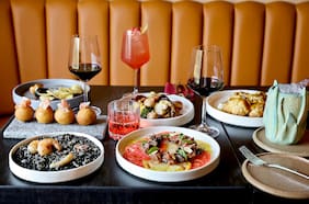 Las cenas más románticas para celebrar el Día de San Valentín en Santiago