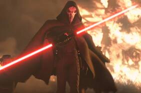 El pasado es relevante en el tráiler de la nueva serie animada Star Wars: Tales of the Jedi