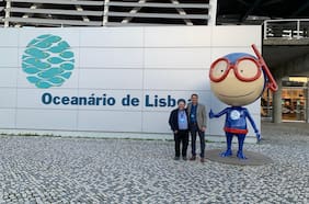 Dos científicos chilenos liderarán el próximo informe científico de la ONU