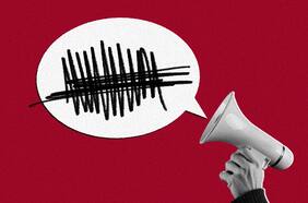 Apertura, límites y censura: La libertad de expresión en el debate constituyente