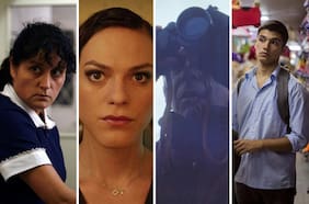 Las mejores películas chilenas del siglo XXI