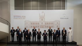 Países de Mercosur y Estados asociados refuerzan su “compromiso con el fortalecimiento de la cooperación regional en seguridad”