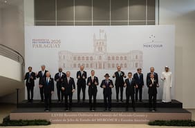 Países de Mercosur y Estados asociados refuerzan su “compromiso con el fortalecimiento de la cooperación regional en seguridad”
