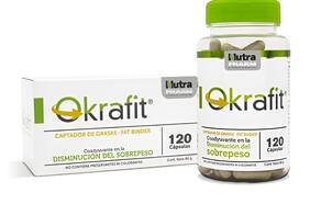 Tras oficio de Sernac: Nutrapharm asegura que producto cuestionado cuenta con “evidencia científica y clínica”