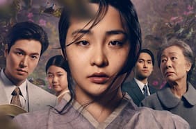 #MouseLT: Pachinko, Sonic 2 y las películas cortas en Netflix