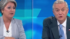 Jara critica posible conmutación de penas a pedófilos y Kast no descarta a indultar a presos por violaciones a los DD.HH.