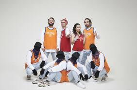 Pulentos Sinfónico y Peppa Pig le pondrán música a Kidzapalooza este año