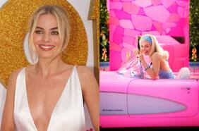 “Romper barreras con y para el talento femenino”: La exitosa faceta de Margot Robbie como productora