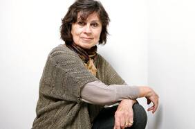 Canción de antiguos amantes: llega a Chile la nueva novela de Laura Restrepo