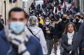 Si soy asintomático, ¿cómo puedo saber si tengo Ómicron?