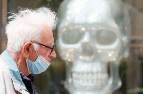 La inmunidad al coronavirus podría perderse en tan solo tres meses