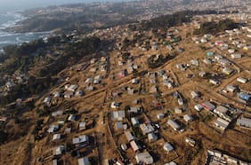 La cuenta atrás de la megatoma de San Antonio: municipios aún esperan órdenes del gobierno a 41 días de posible desalojo