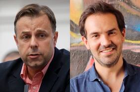 “Ilegítimas y truchas”: Codina acusa irregularidades en junta de firmas de Felipe Ossandón para candidatura en Puente Alto