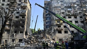 Ucrania sitúa en casi 700 los niños muertos desde el inicio de la invasión rusa