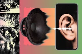 La superintendencia de los ruidos