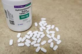 La historia sin fin de la hidroxicloroquina: ahora la FDA de EE.UU. volvió a desaconsejar su uso