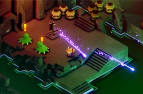 El elogiado videojuego Tunic llegará a Playstation en septiembre