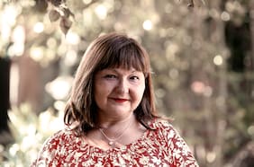 Ana Rosa Cortés: “Siguiendo los tratamientos, uno puede encontrar un alivio”