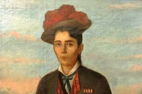 La trágica historia de Irene Morales: la cantinera chilena de la Guerra del Pacífico