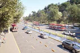 Proyecto Nueva Alameda