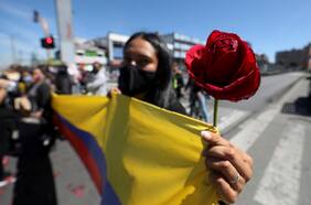 Humberto de la Calle: “En Colombia eliminamos la idea de que la Constitución se aprueba contra alguien”