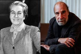 De Mistral a Zurita: el panorama de Chile en la Feria Internacional del Libro de Buenos Aires