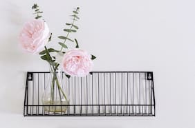 12 bonitos muebles para poner tus plantas (y también otras cosas)